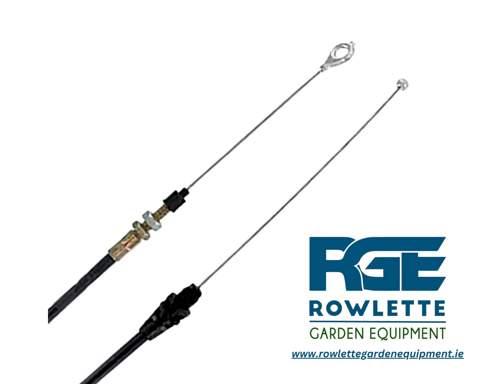Honda Lawnmower HRD536C2,C3 Roto-Stop Cable