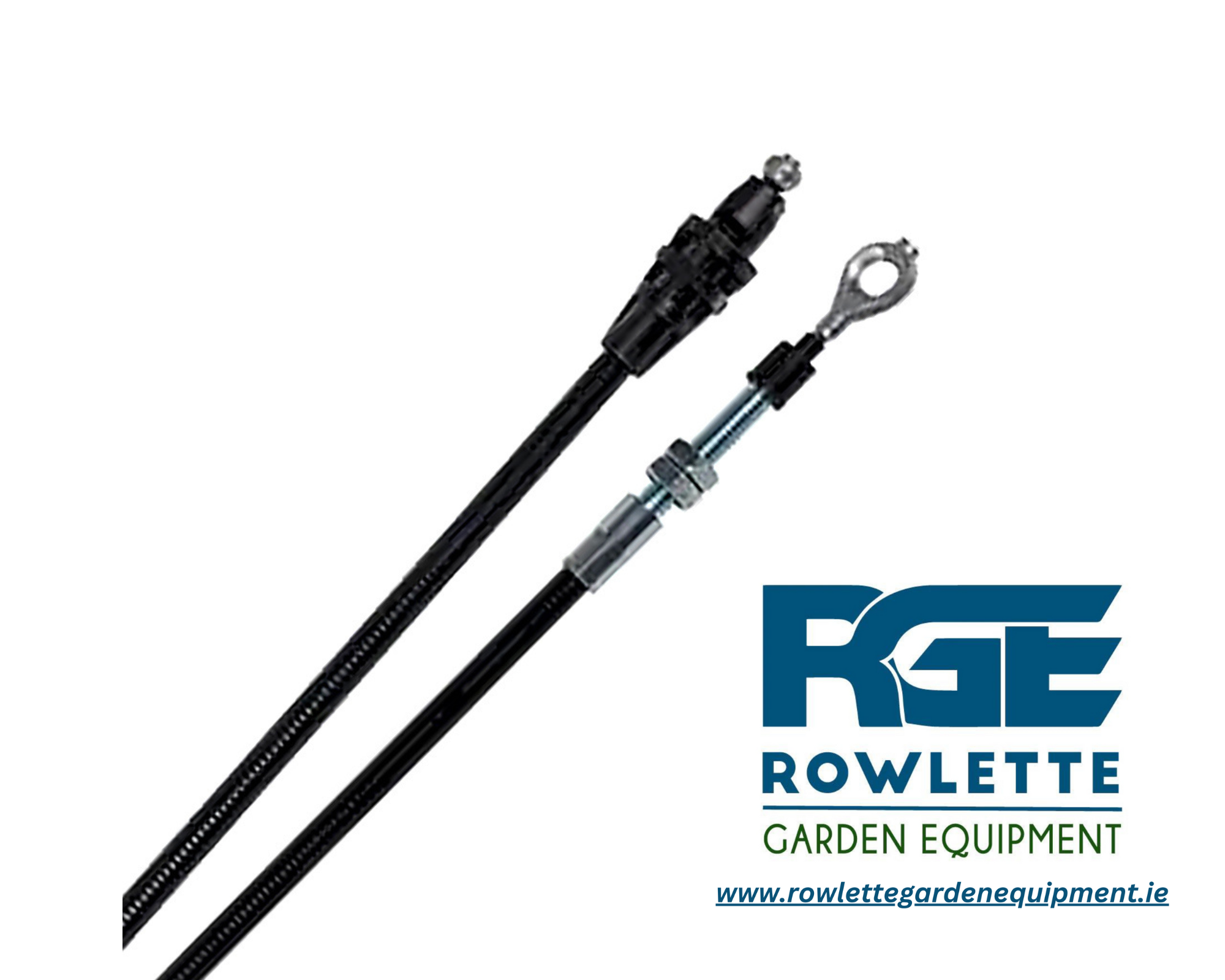 Honda Lawnmower HRX537C Stop Cable