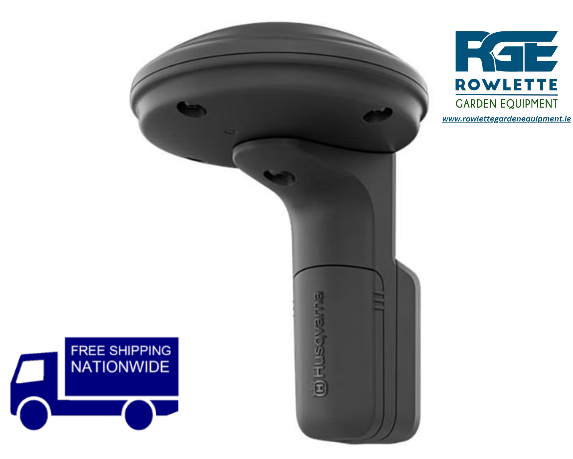 Husqvarna Automower® EPOS™ Reference Station RS1