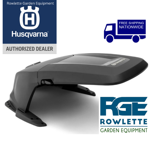 Husqvarna Automower® House (400 Series)