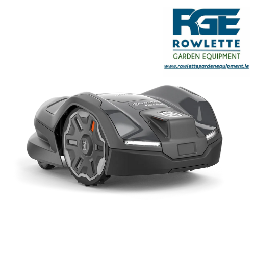 Husqvarna Automower® 410XE NERA - (Wireless Model)