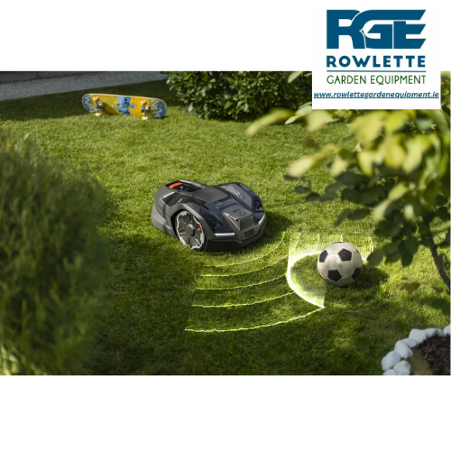 Husqvarna Automower® 410XE NERA - (Wireless Model)