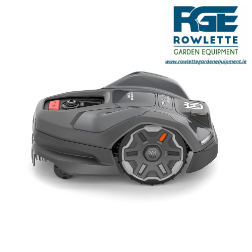 Husqvarna Automower® 410XE NERA - (Wireless Model)