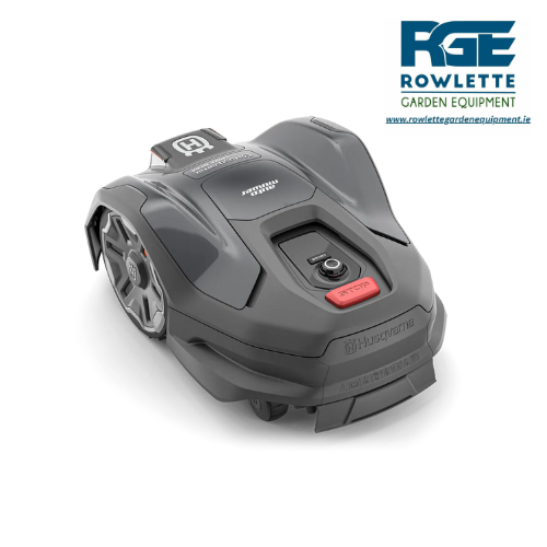 Husqvarna Automower® 410XE NERA - (Wireless Model)