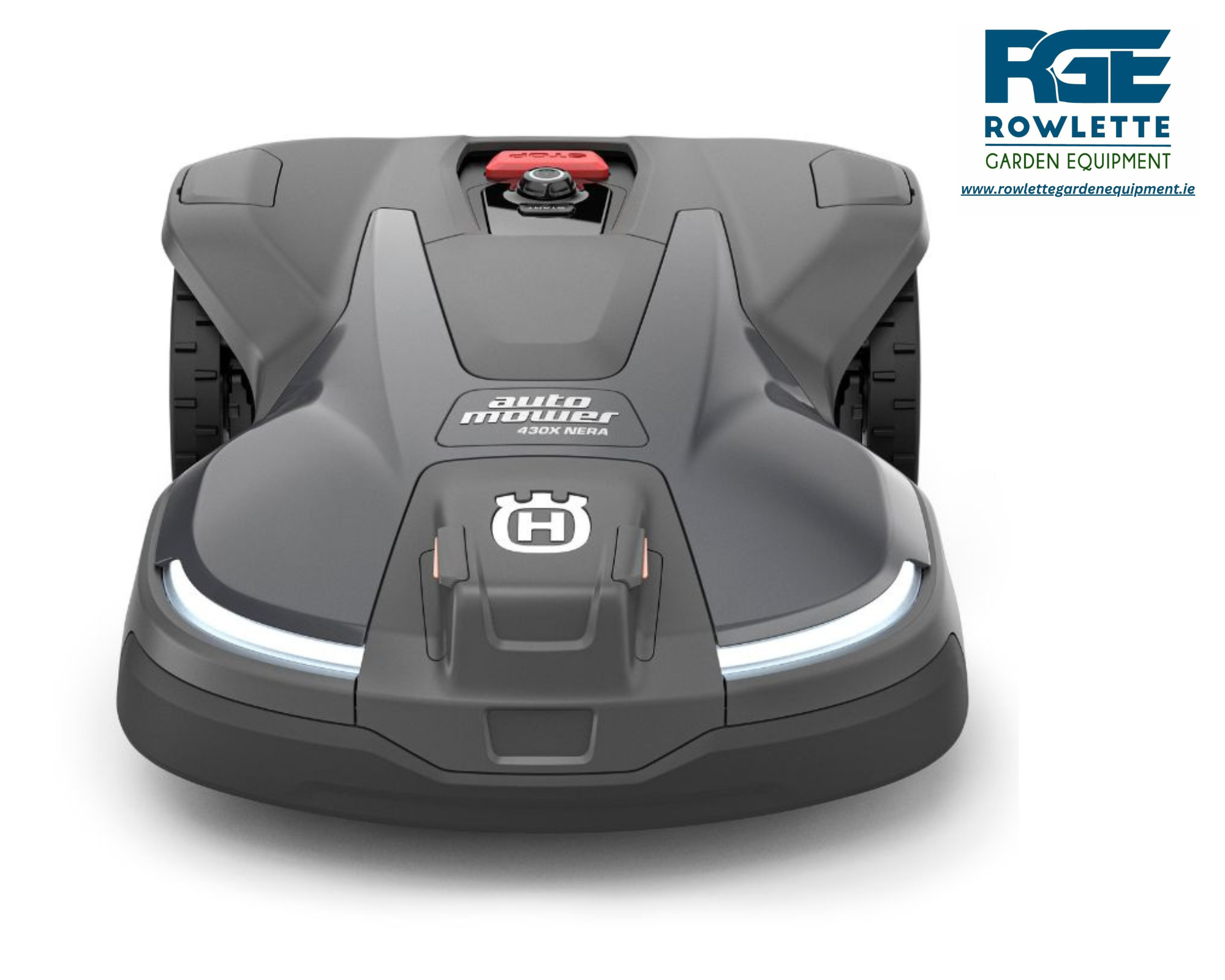 Husqvarna Automower® 430X NERA - (Wireless Model)