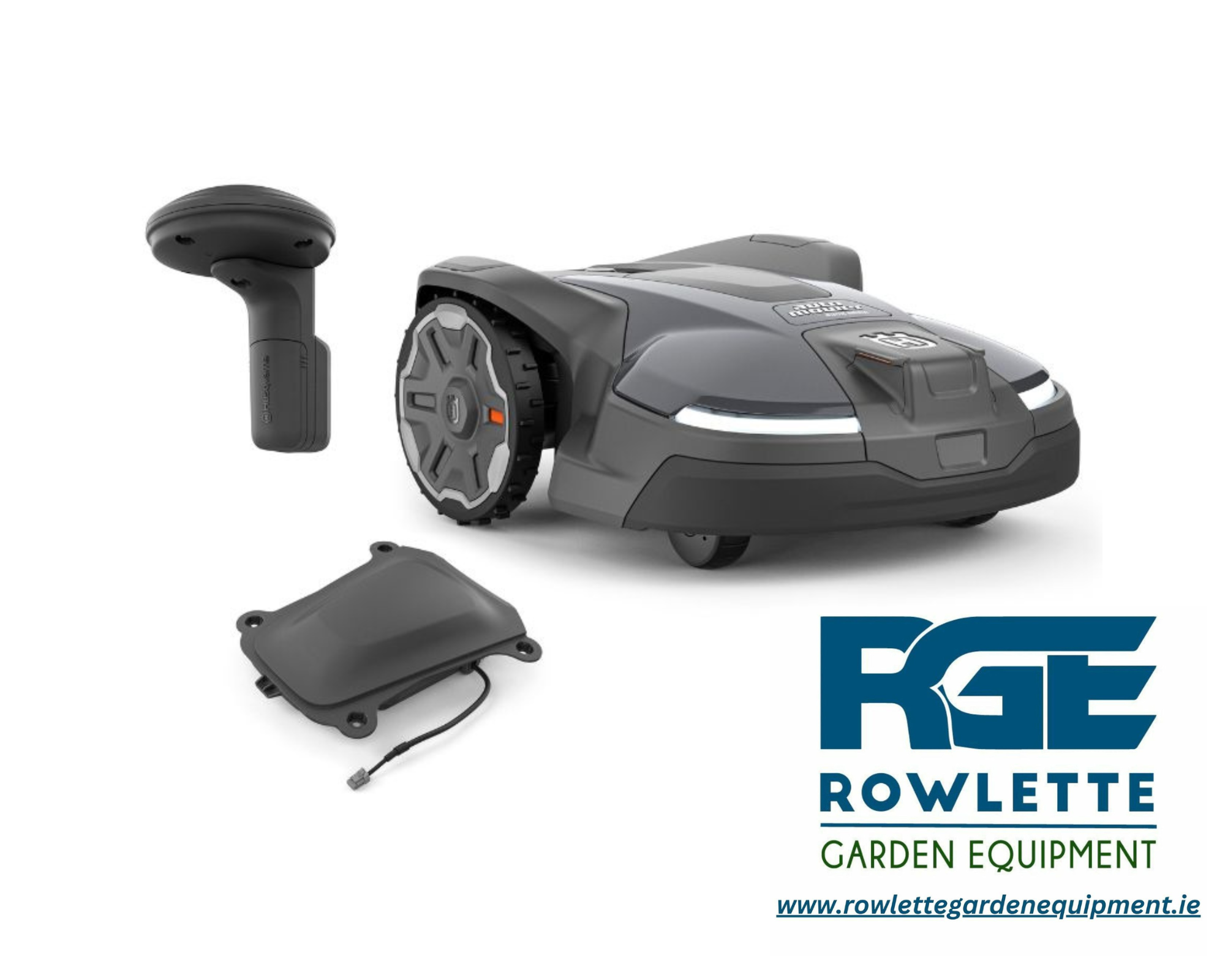 Husqvarna Automower® 430X NERA - (Wireless Model)