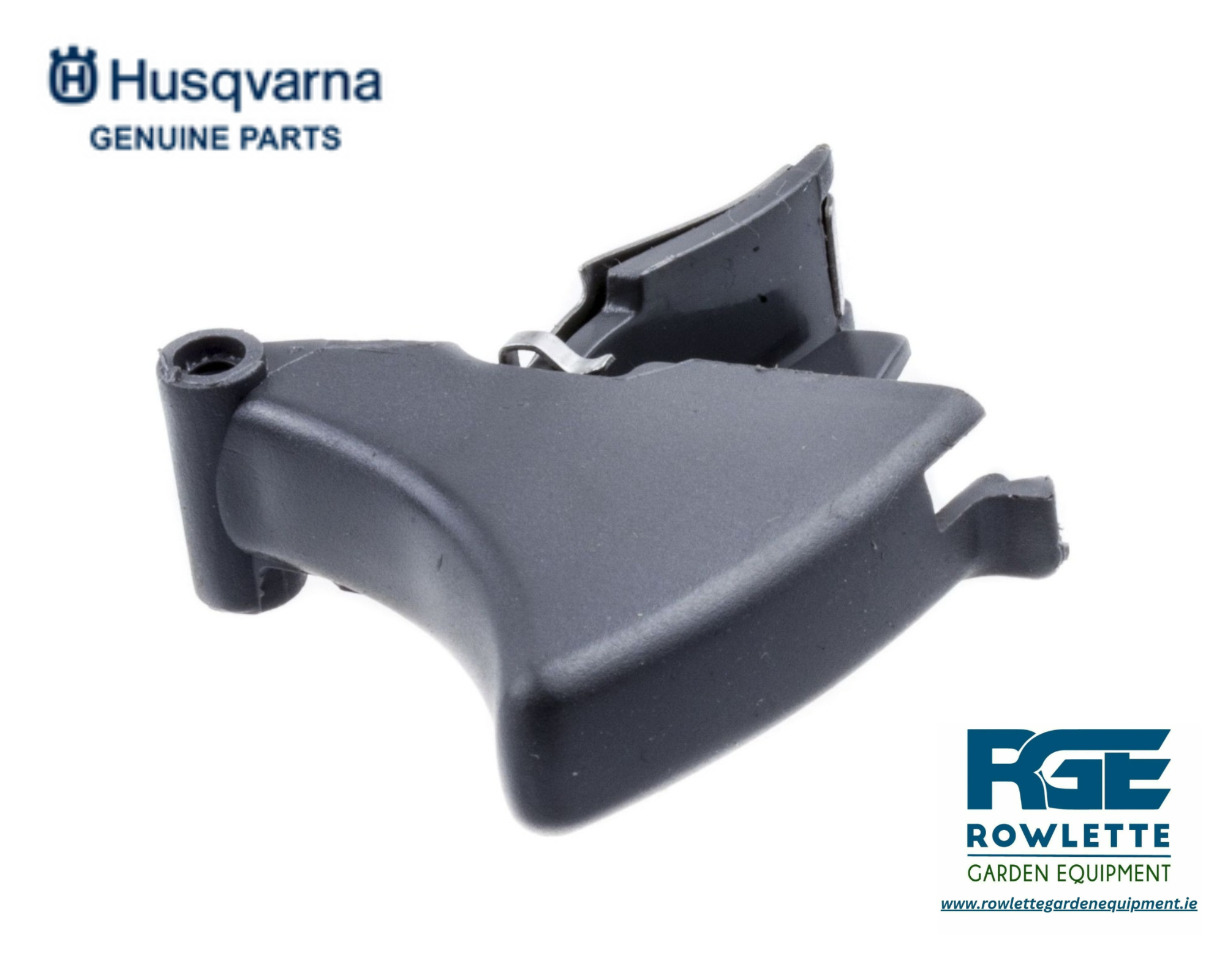 Husqvarna Chainsaw 135 / 140 / 435 Throttle Control