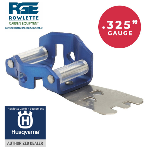 Husqvarna Chainsaw Combination Gauge - .325