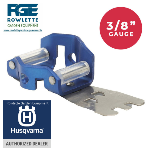 Husqvarna Chainsaw Combination Gauge - 3/8"