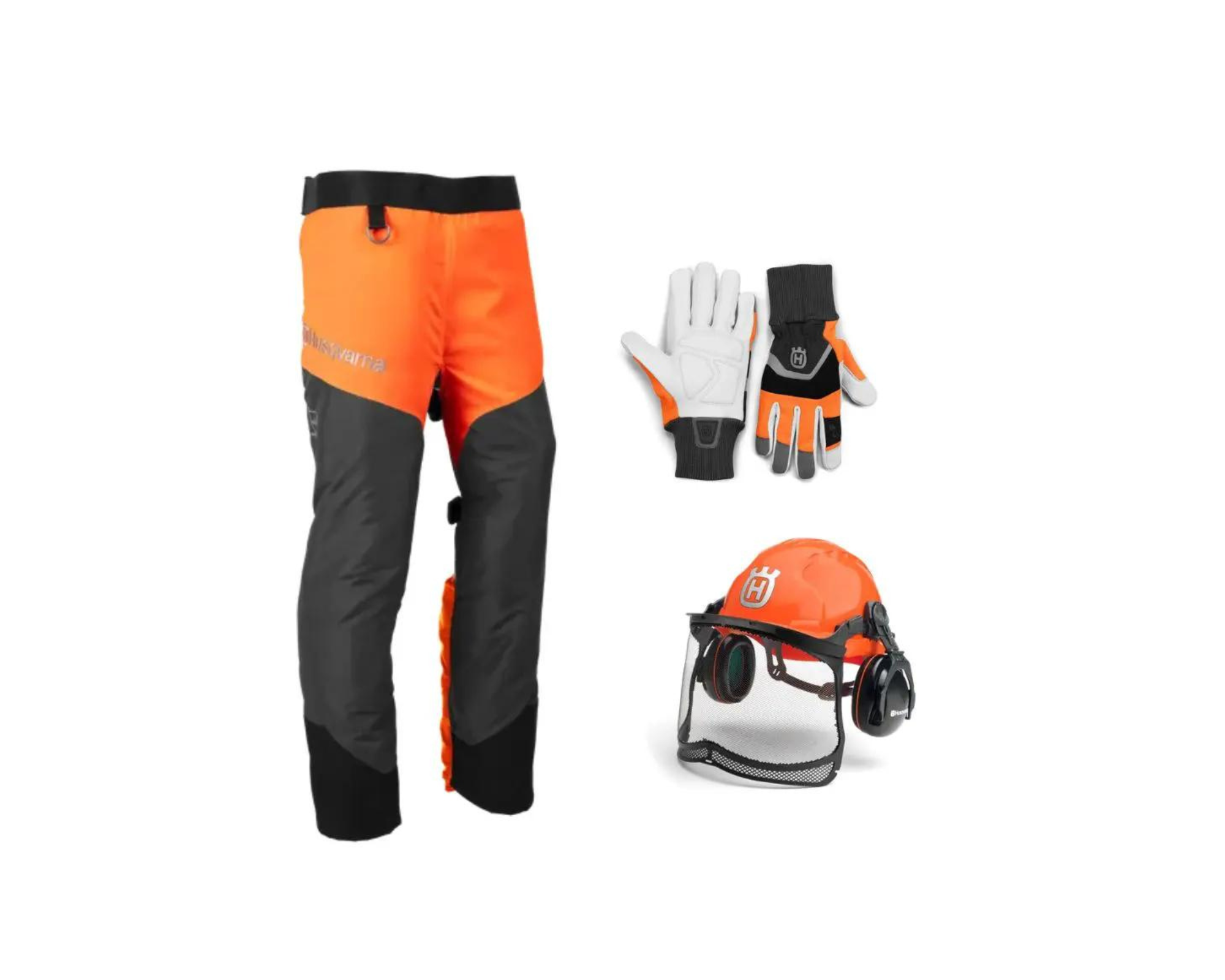 Husqvarna Classic Protective kit