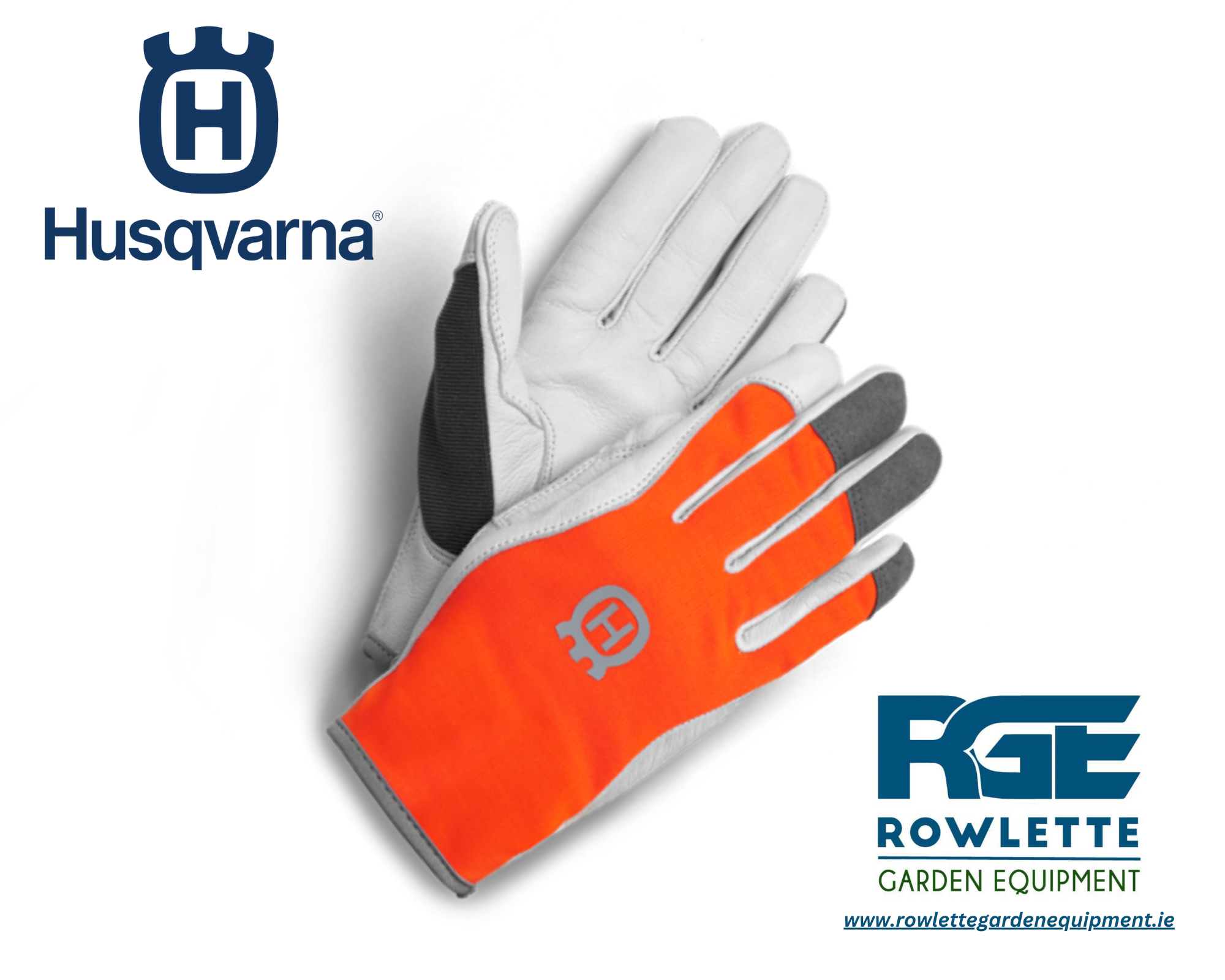 Husqvarna Gloves Classic Light Husqvarna Gloves Classic