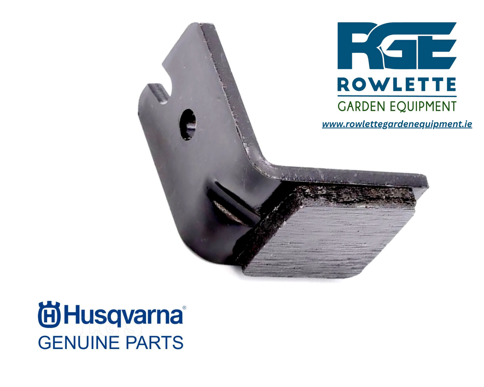 Husqvarna Ride On Mower TC142, TC138, TC38 Brake Arm R/H