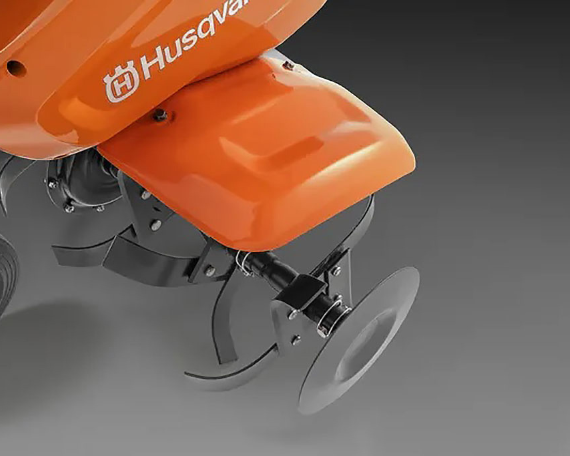 Husqvarna Tiller TF 325