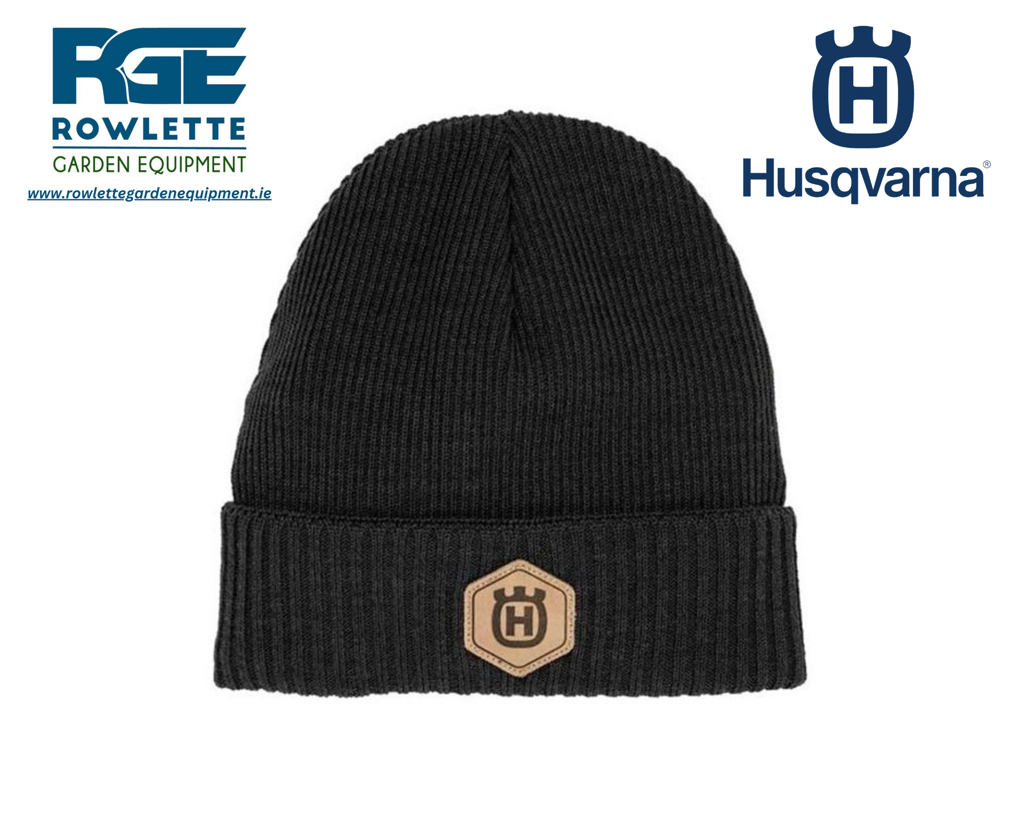 Husqvarna Xpllorer Beanie Hat