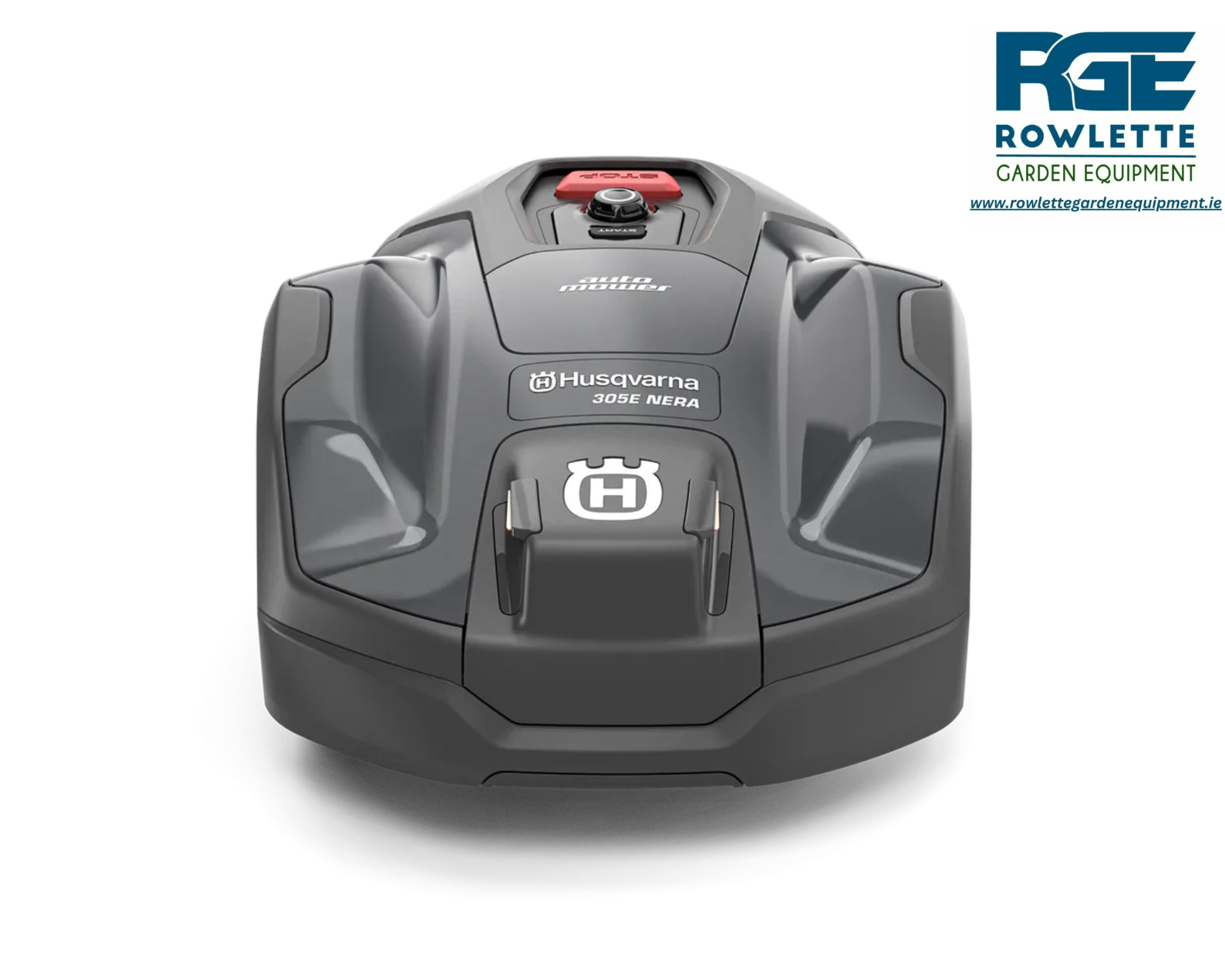 Husqvarna Automower® 305E NERA