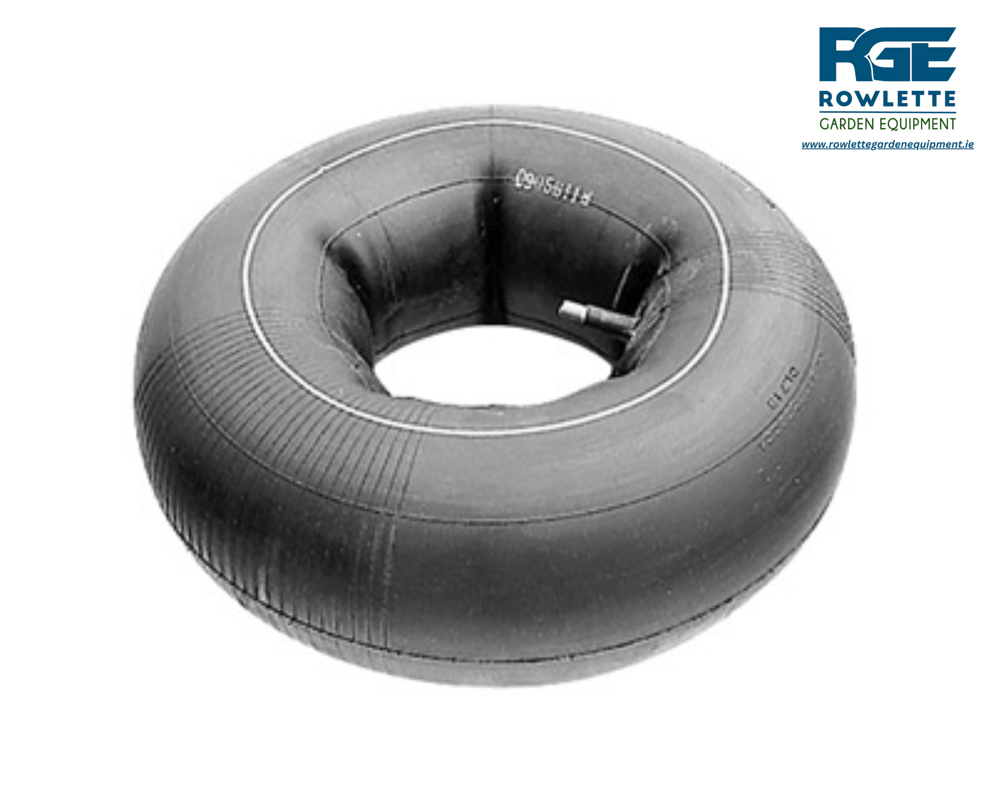 Inner Tube 13X5.00-6 - Straight Valve