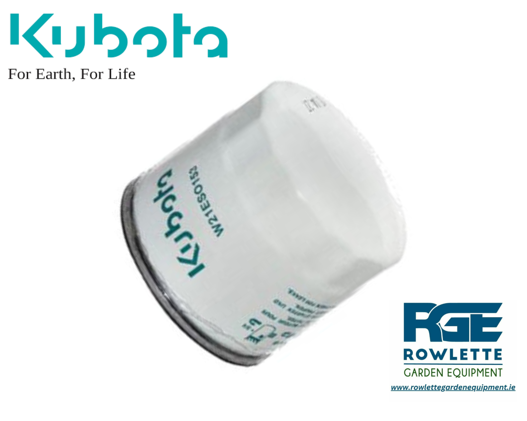 KUBOTA L3200 Hydraulic Oil Filter