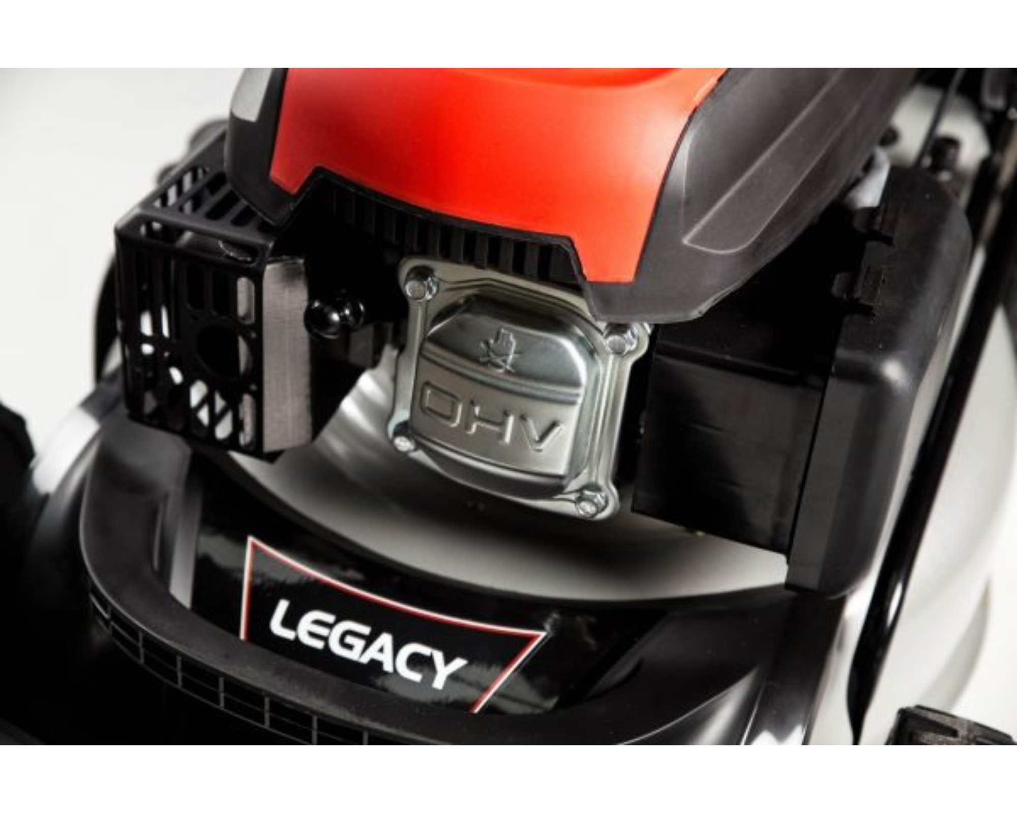 Legacy L51SHL-T 21″ Self Drive Lawnmower