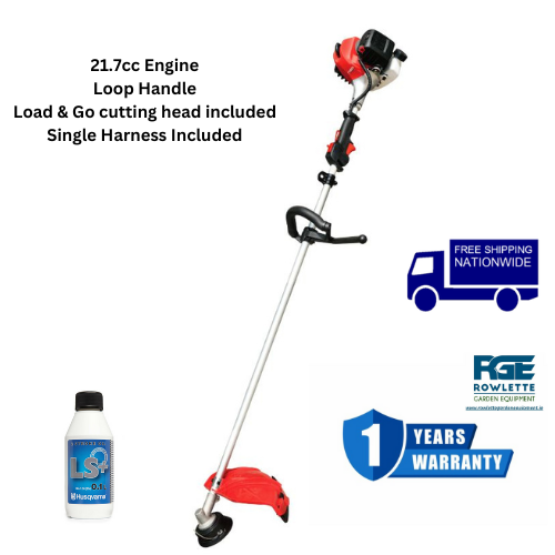 Legacy B22S Brushcutter