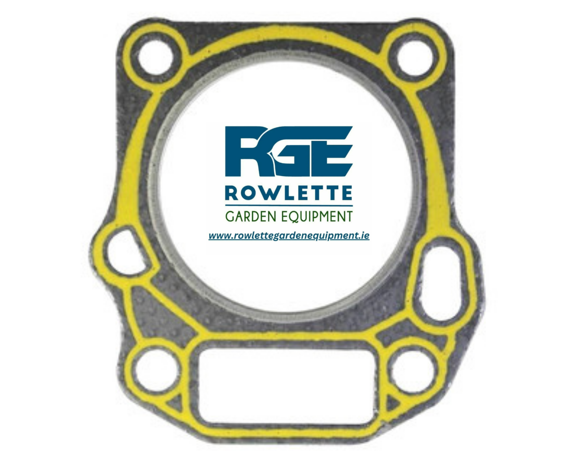Loncin 1P61FA Head Gasket