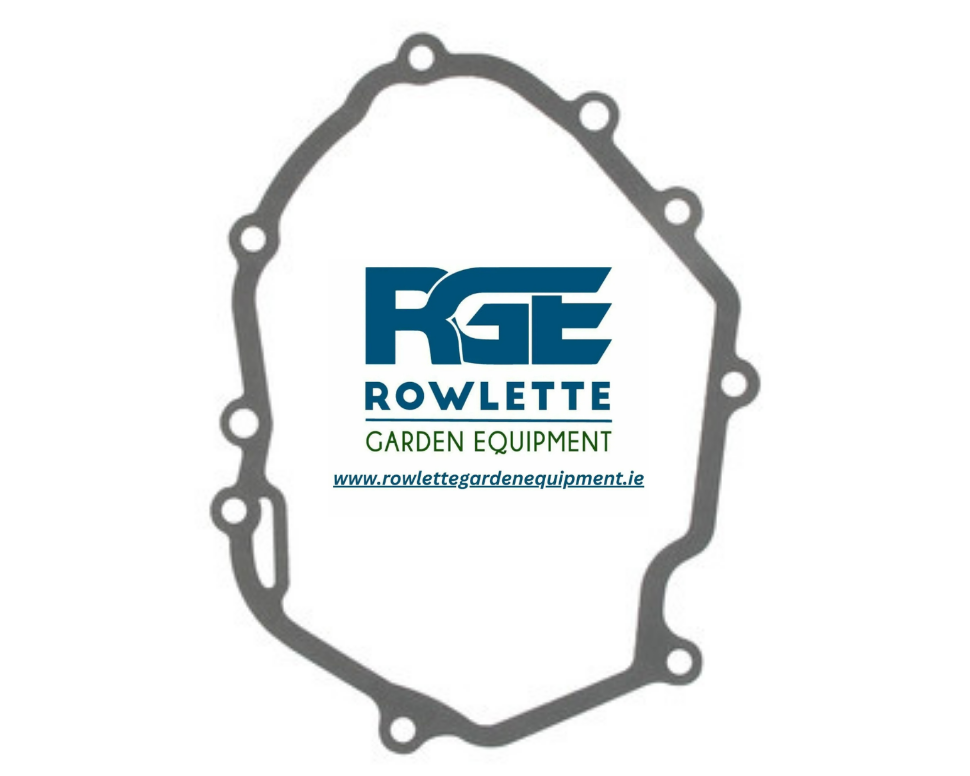 Loncin 1P61FA, 1P65FA, 1P68FA, 1P70FA, 1P70F, 1P61FC, 1P65FC Sump Gasket