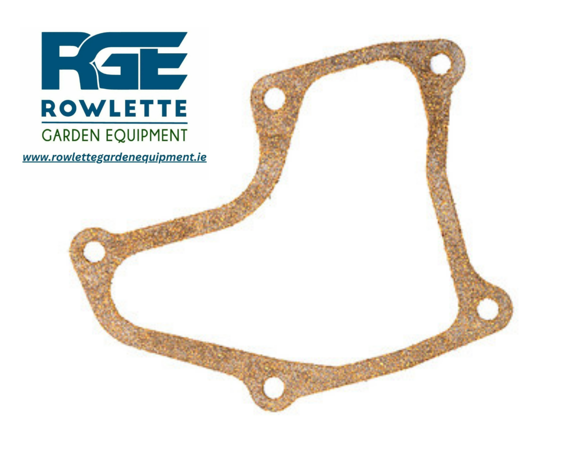 Loncin 1P61FC, 1P65FC, 1P70FC Rocker Cover Gasket