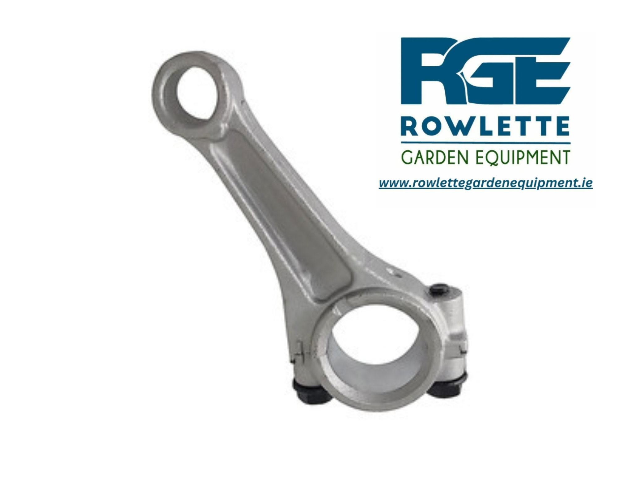 Loncin 1P65FE-2, 1P65FE-2 (Battery Start), HS166A Husqvarna Connecting Rod