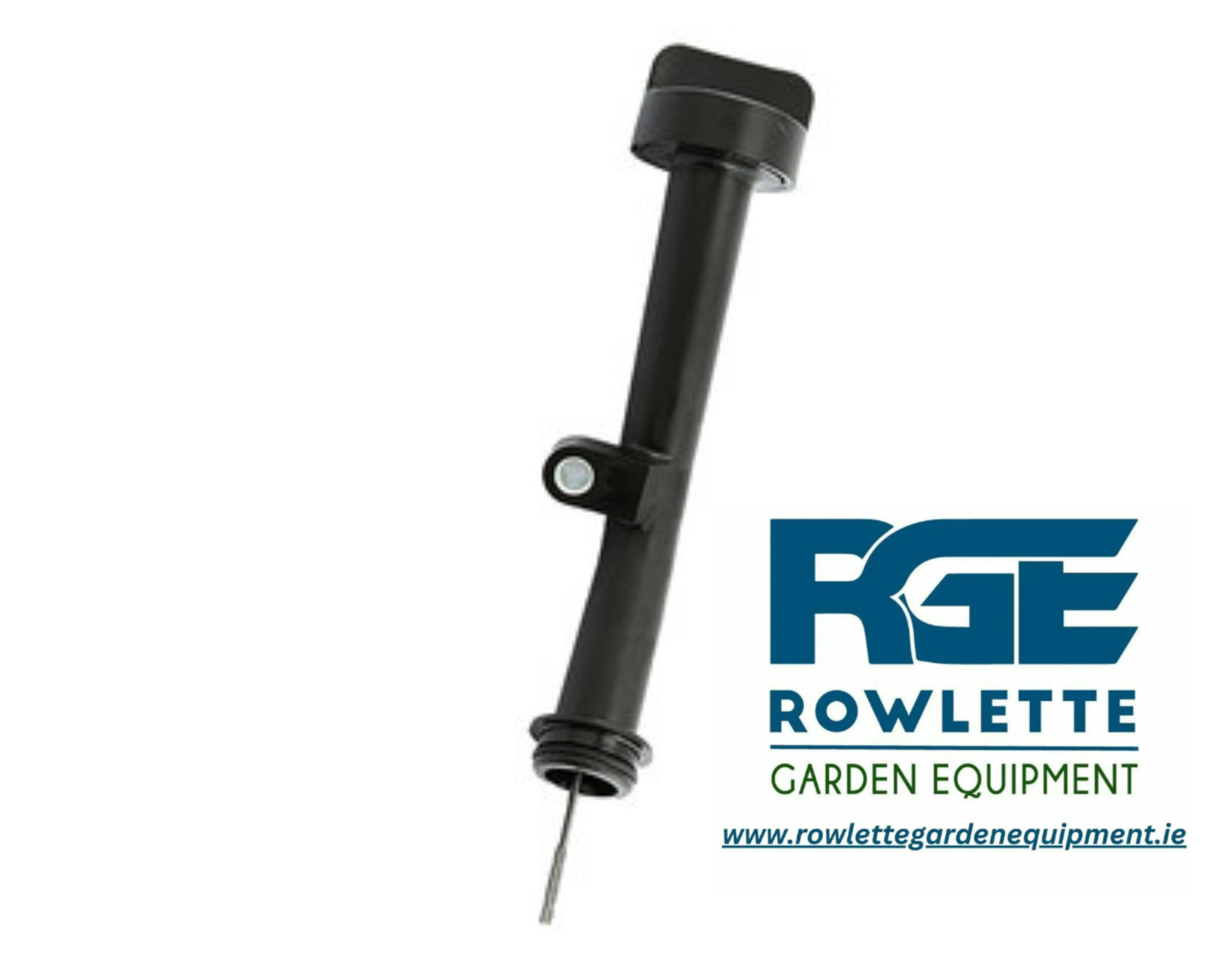 Loncin 1P65FE-2, 1P65FE-2 (Battery Start), HS166A Husqvarna Dipstick Assembly