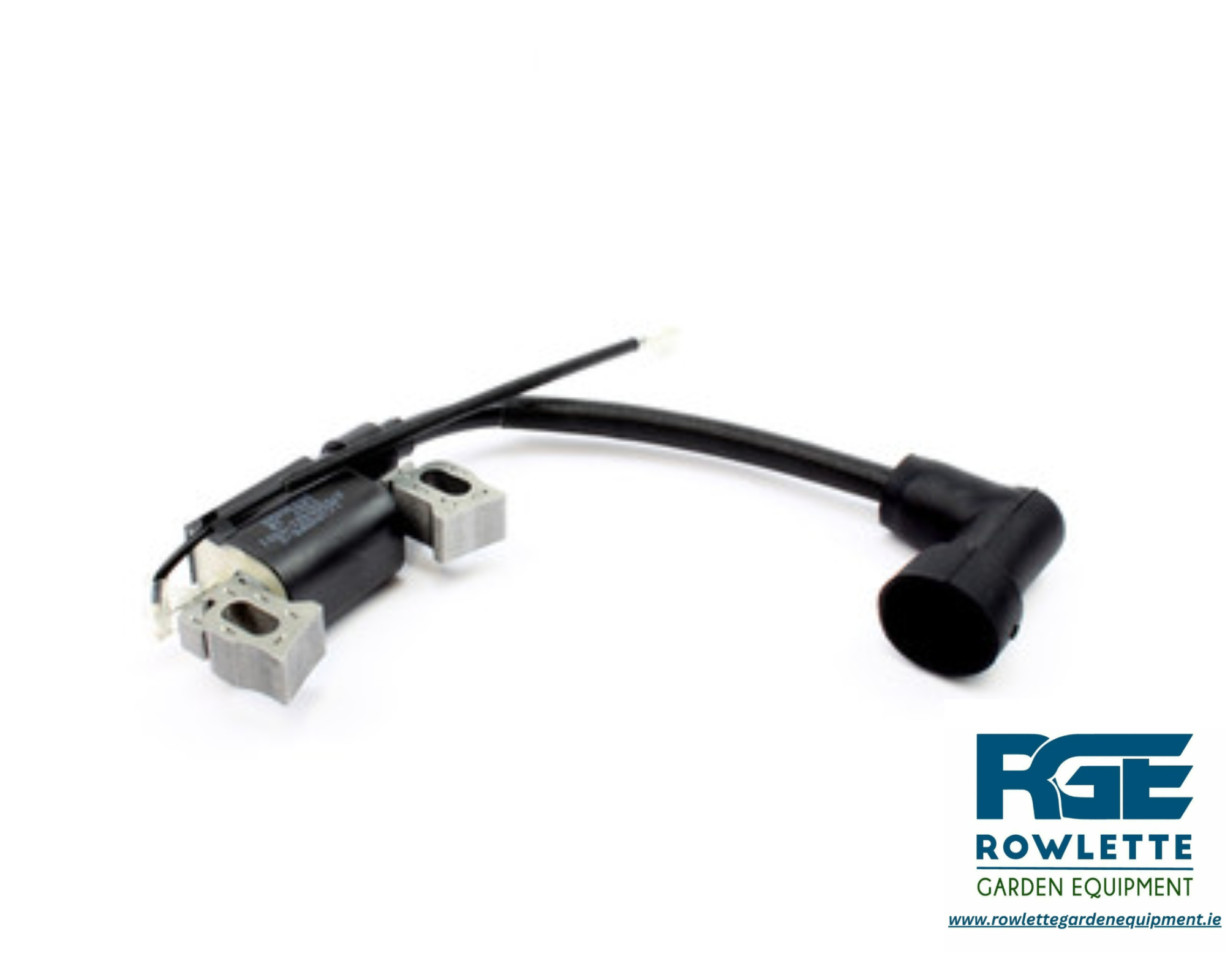 Loncin 1P65FE-2, 1P65FE-2 (Weibang), 1P65FE-2 (Battery Start). EMAK 605, EMAK655 Ignition Coil