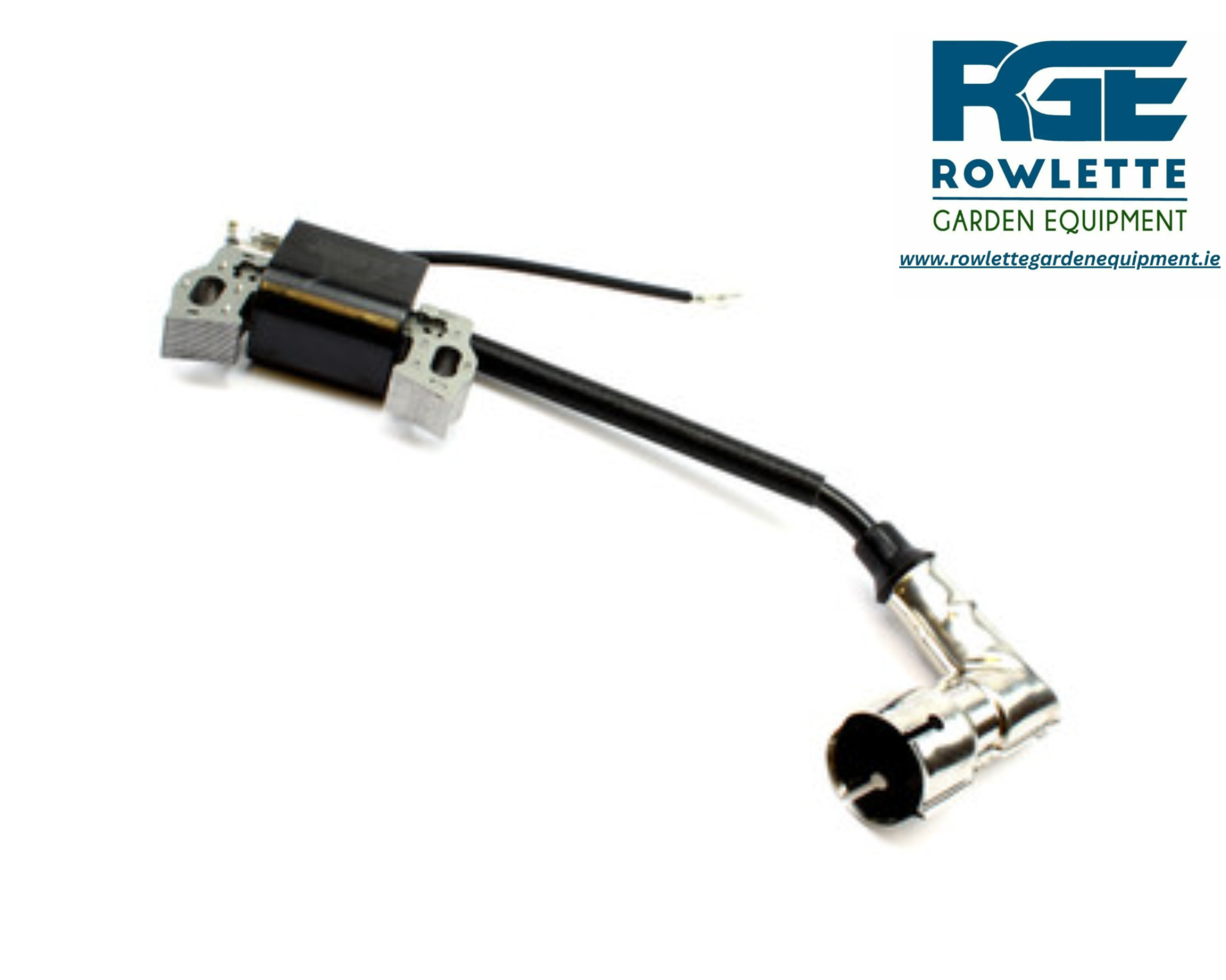 Loncin 1P65FE-2, HS166A Husqvarna Ignition Coil