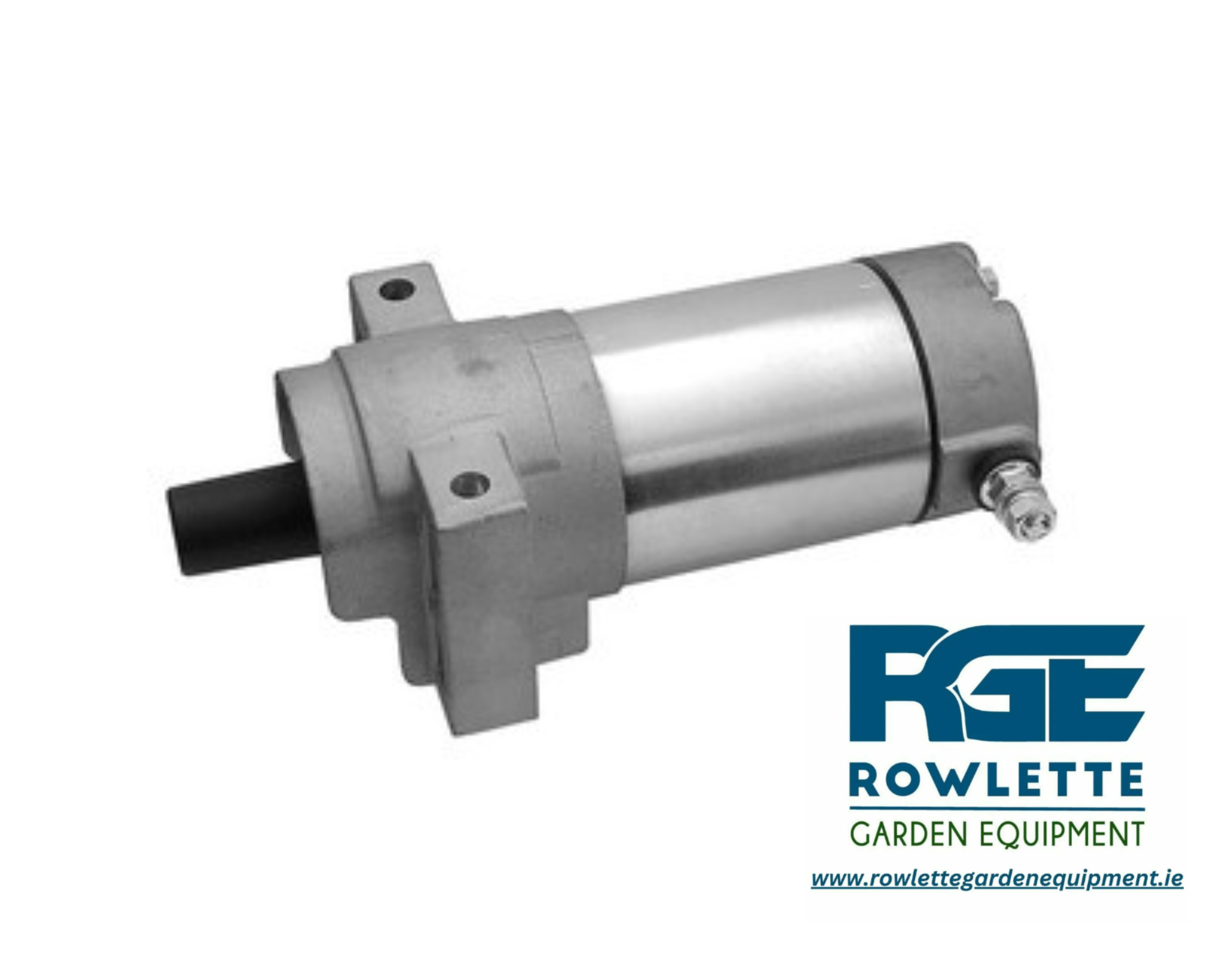 Loncin 1P85FA Starter Motor