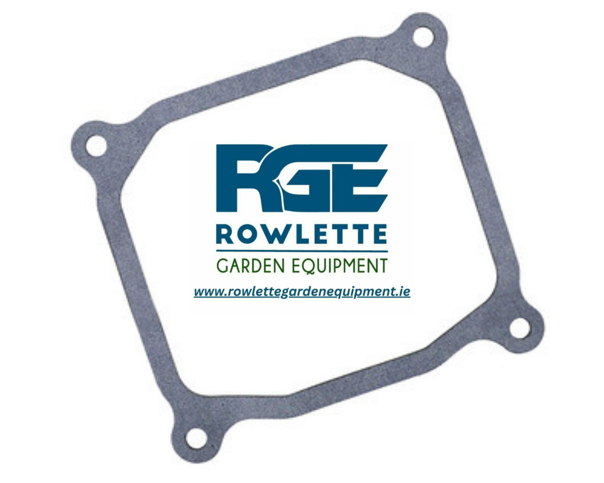 Loncin 1P92-F1 Alko, HS452 Husqvarna, HS413AE Rocker Cover Gasket