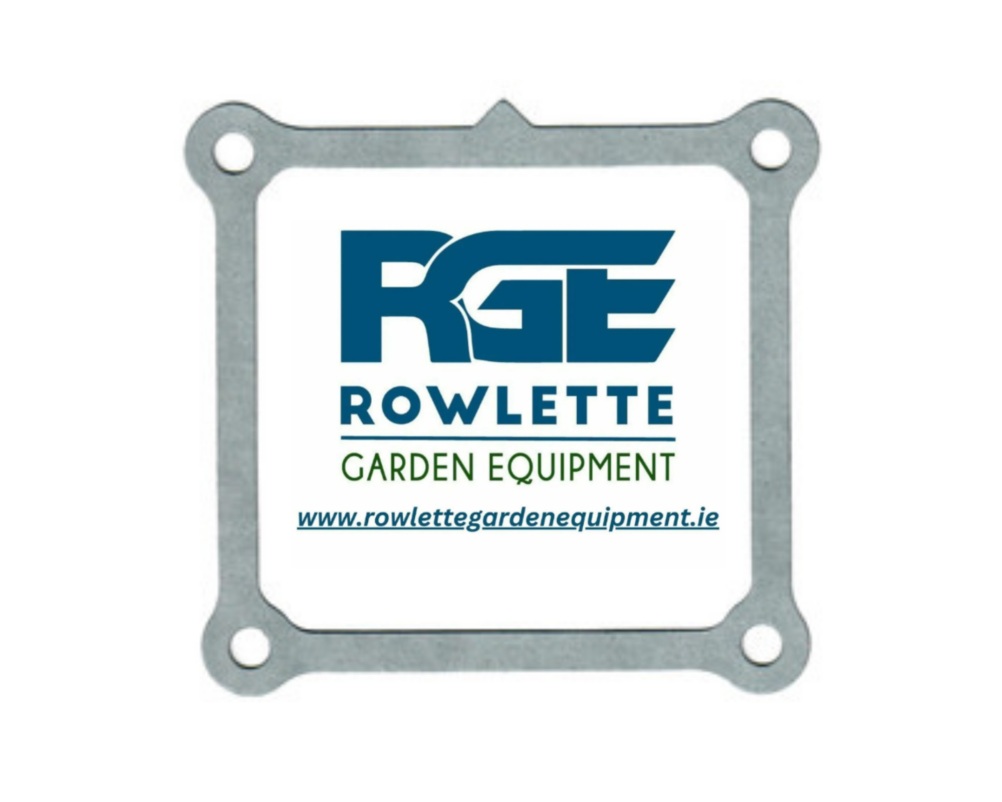 Loncin 2P76F, 2P73F. Husqvarna: HV586AE, Stihl: EVC7000, ST550, TRE635V Rocker Cover Gasket