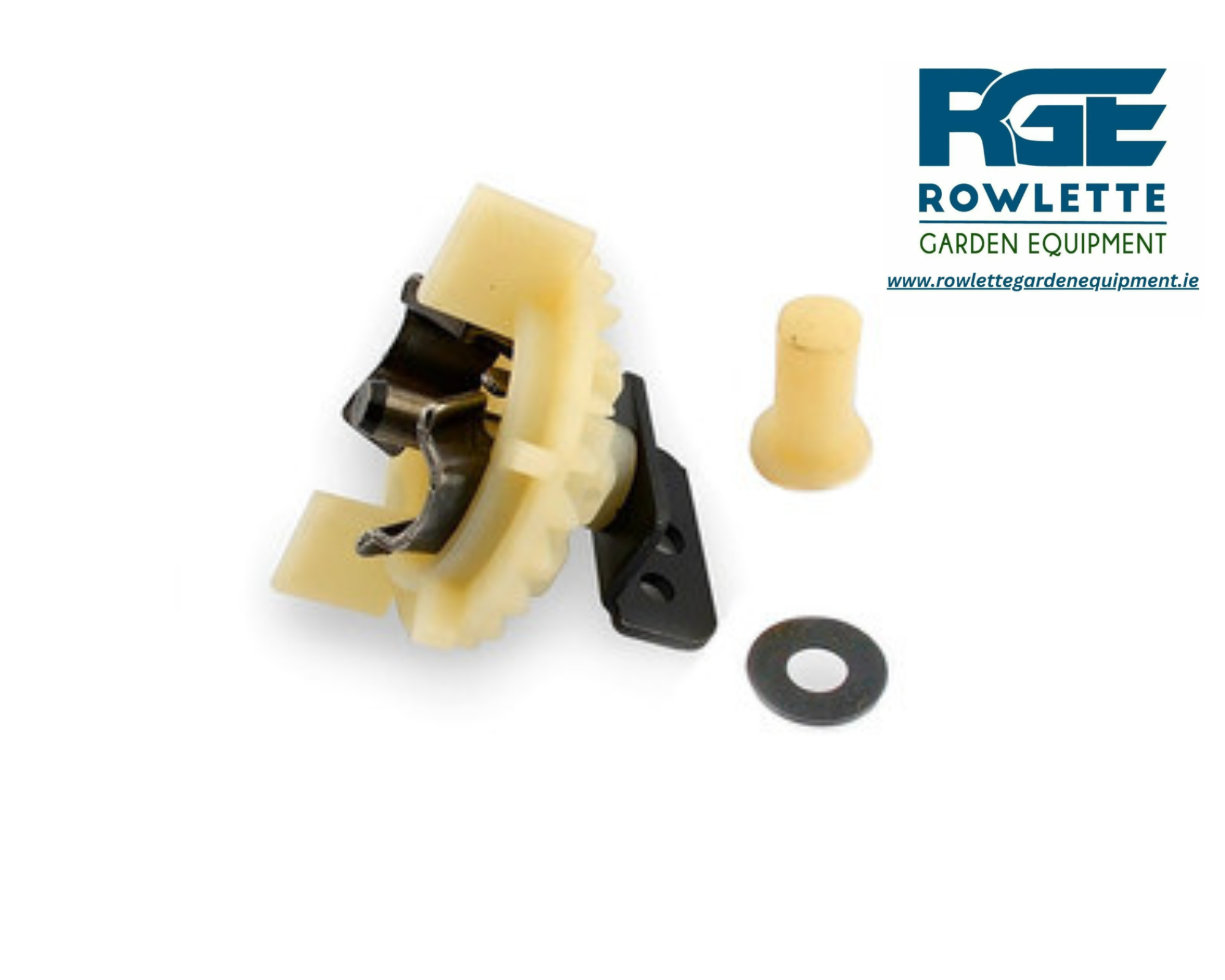 Loncin EVC200.2 Stihl, 1P61FE, 1P65FE, 1P65FE (Weibang), HS139A, HS123A Husqvarna, 1P65FE-3, WBE140, WBE120 Governor Gear Assembly