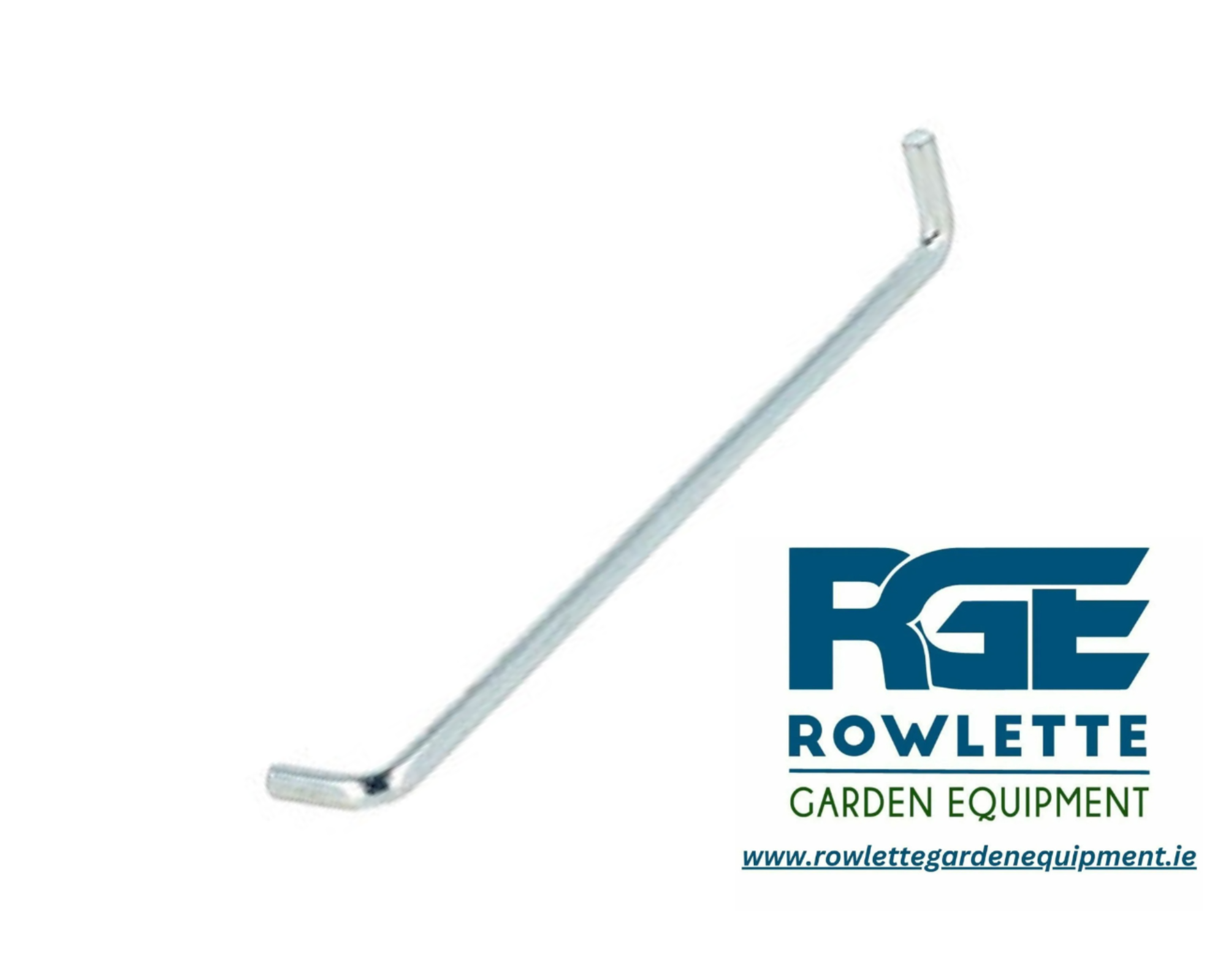 Loncin EVC7000, 2P76F, TRE635V, ST550 Governor Rod