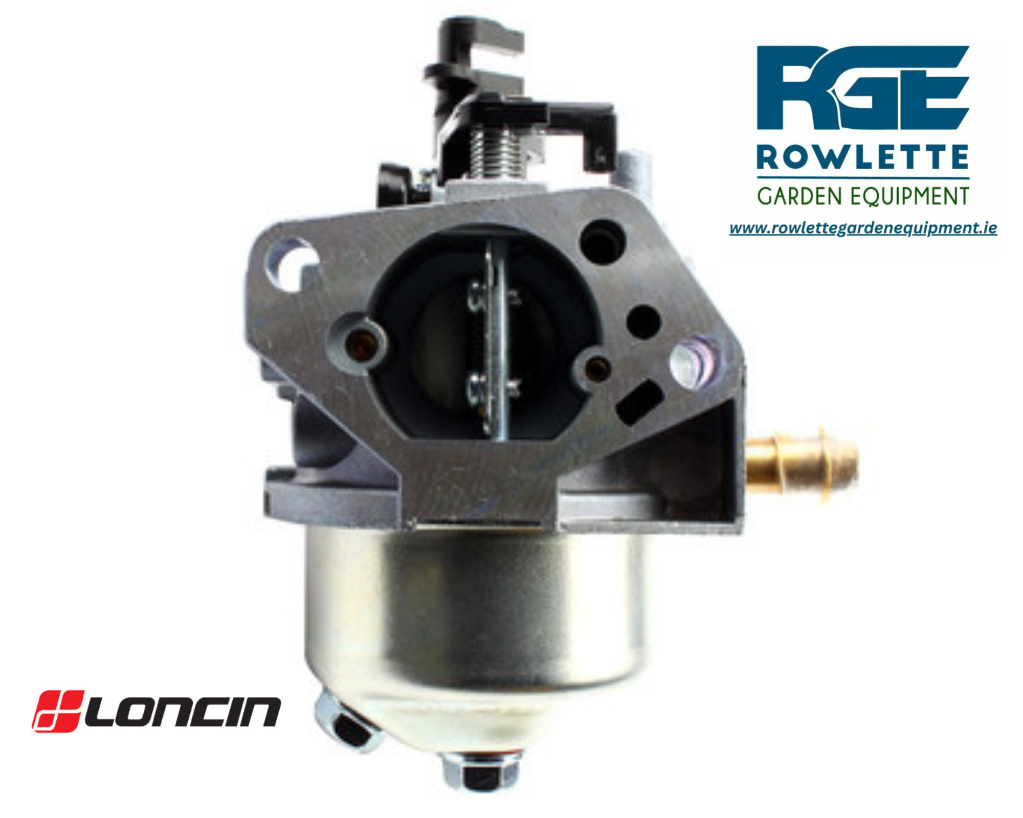 Loncin HS413AE Husqvarna Carburettor