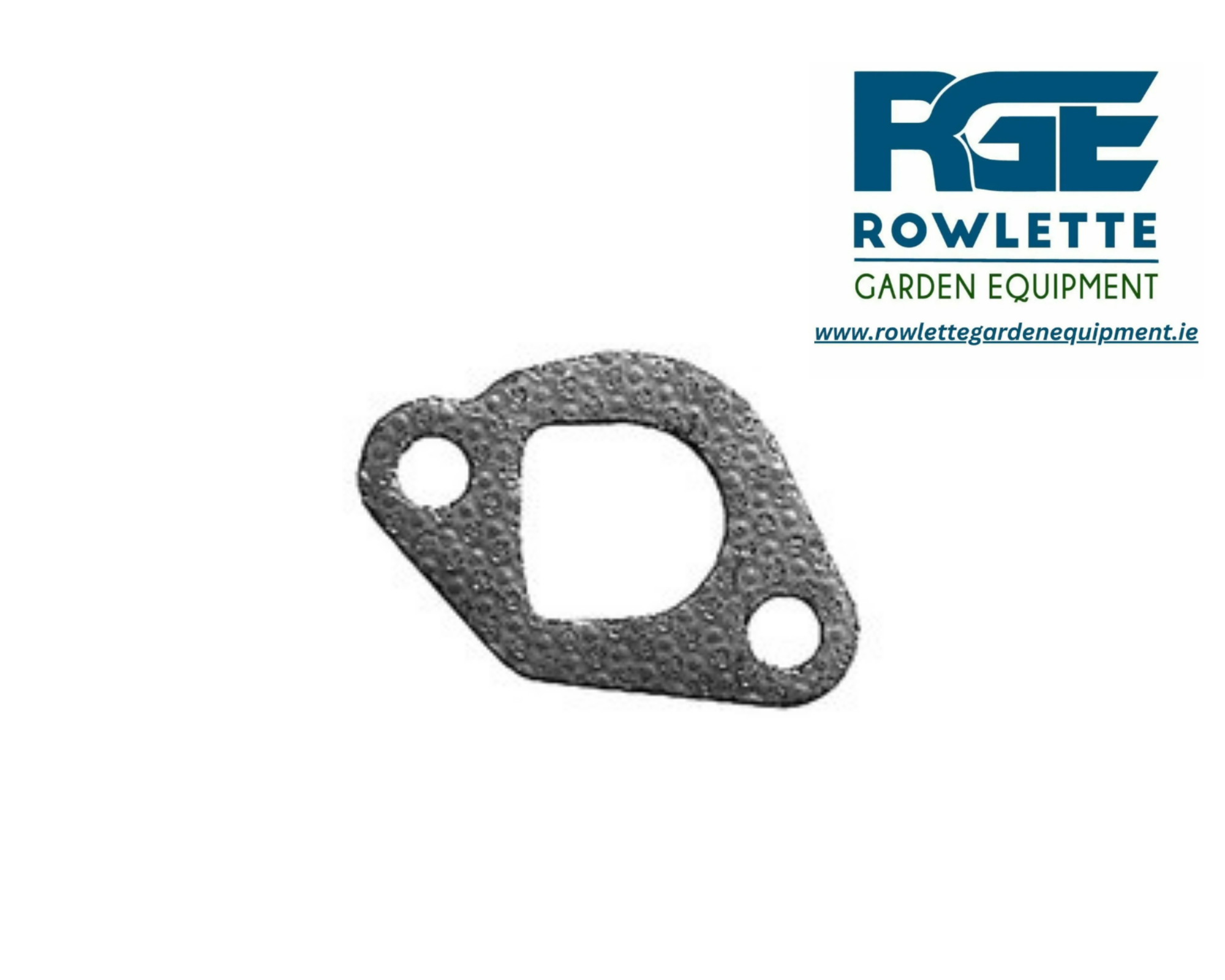 Loncin LC168FD, G160FD, G200FD, LC3500AS, G200FA, G210FA, LC3500i Muffler Gasket