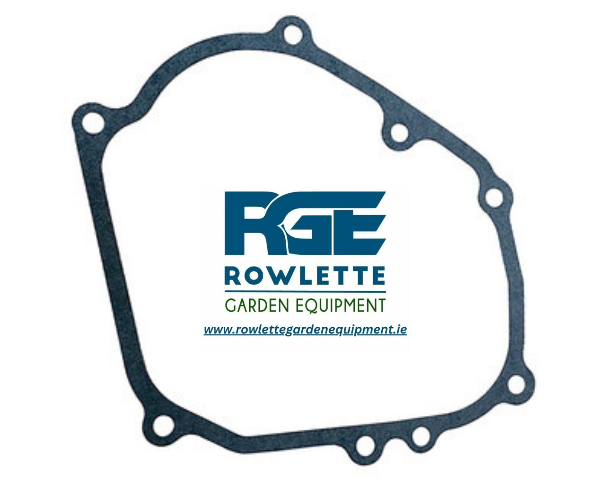 Loncin LC175F-2 Crankcase Gasket