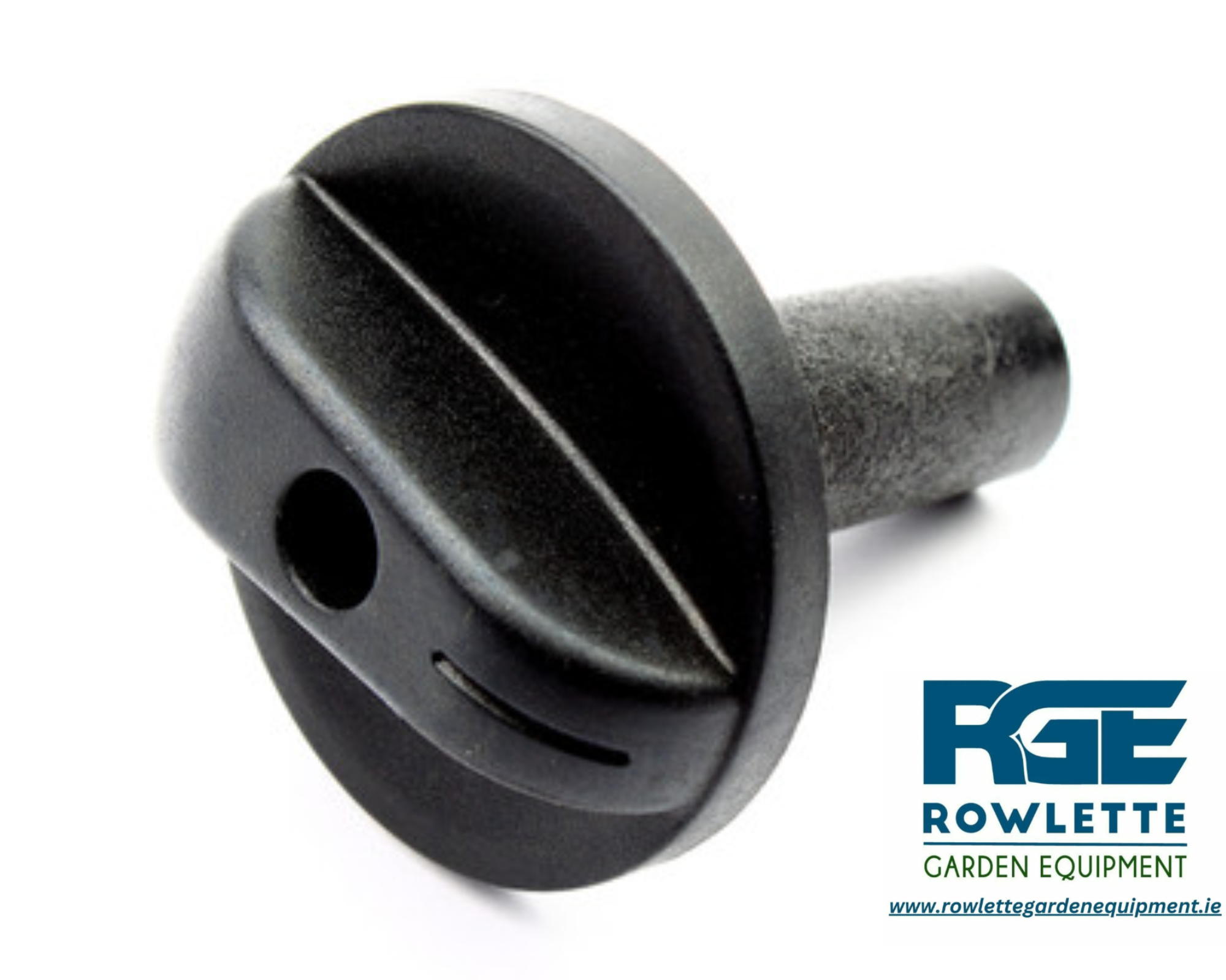 Loncin LC3000i Generator Oil Switch Knob