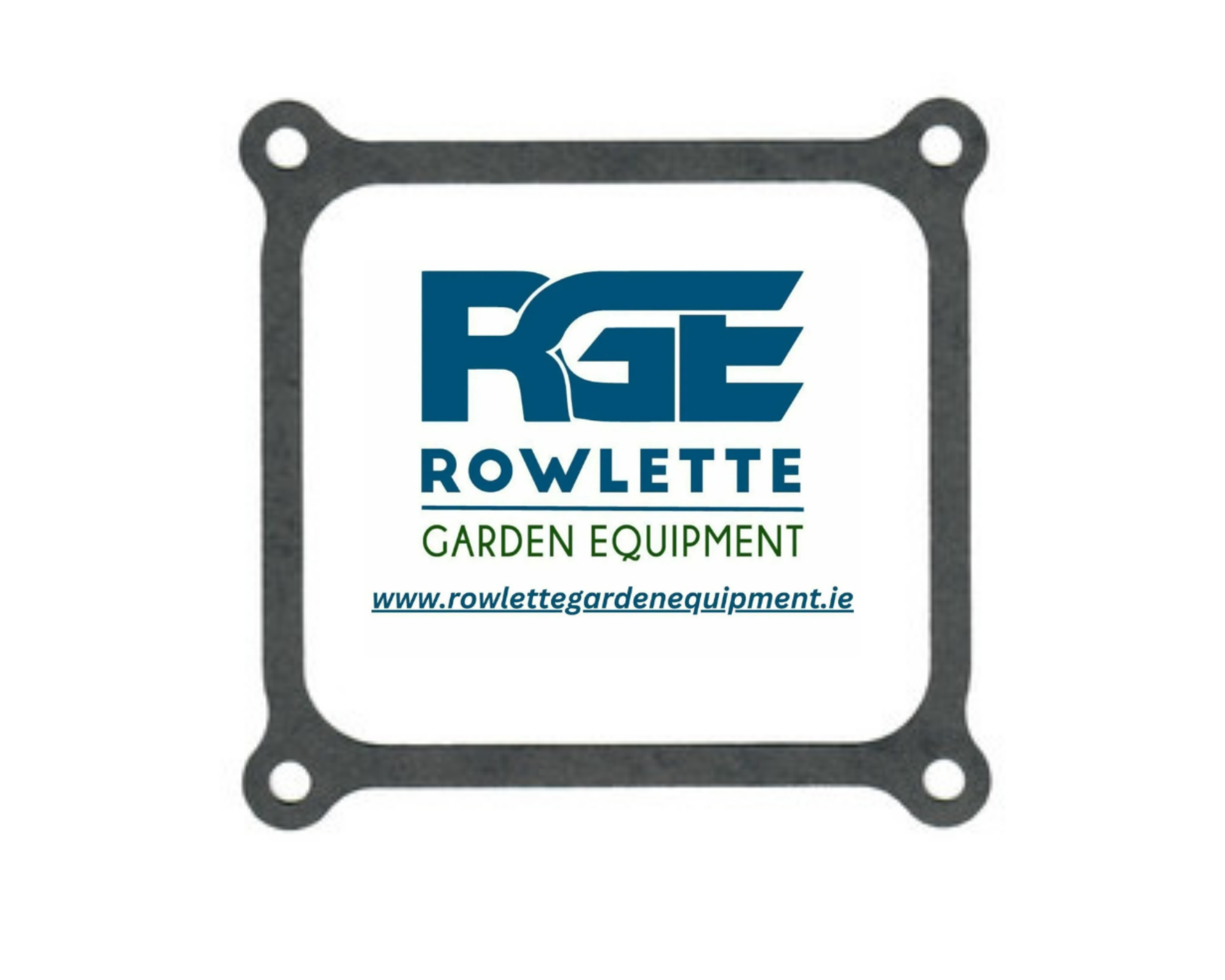 Loncin LC3000i Generator Rocker Cover Gasket