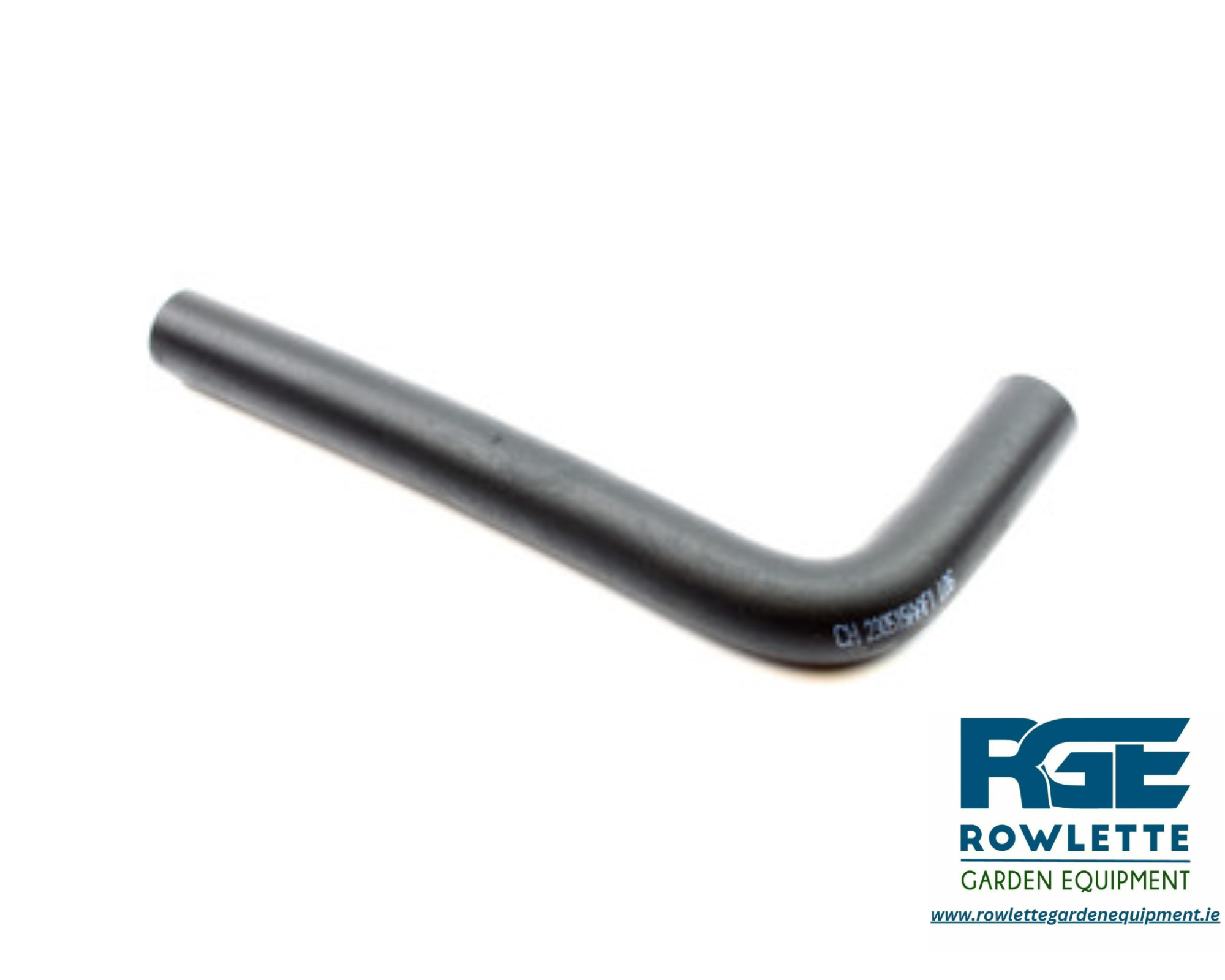 Loncin LC8000D-AS Breather Tube