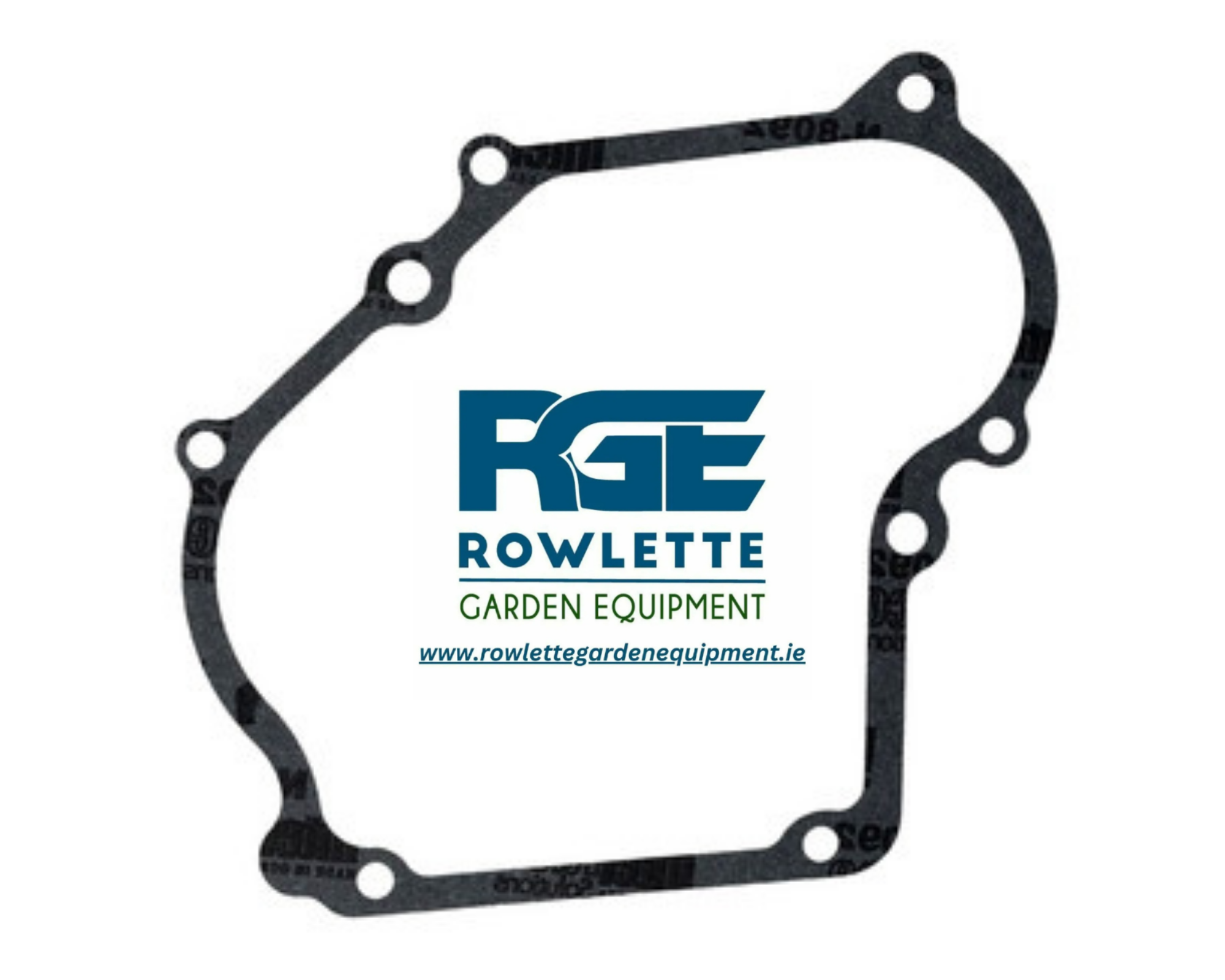 Loncin lc152f-1 Crankcase Gasket
