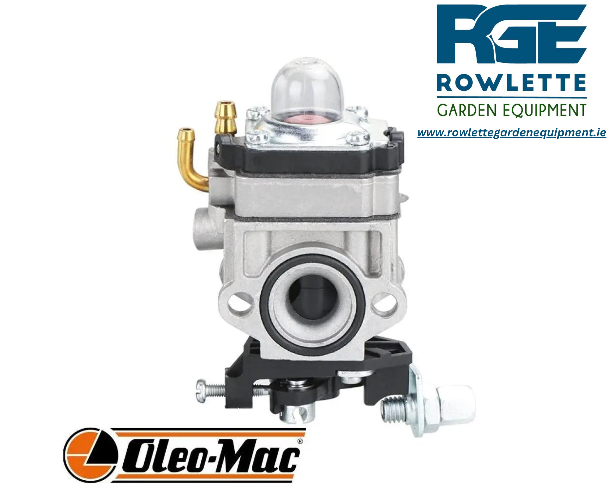 Genuine Oleo Mac  BCH 25T 250T 25S 250S carburetor