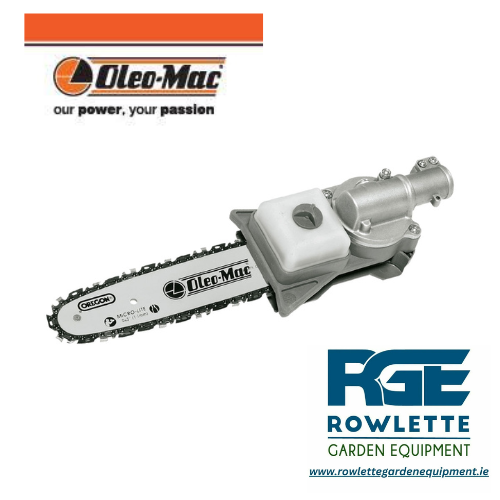 Oleo-Mac Ep 120 – PRUNER