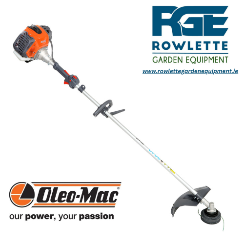 Oleo Mac BrushCutter BCH 400 S