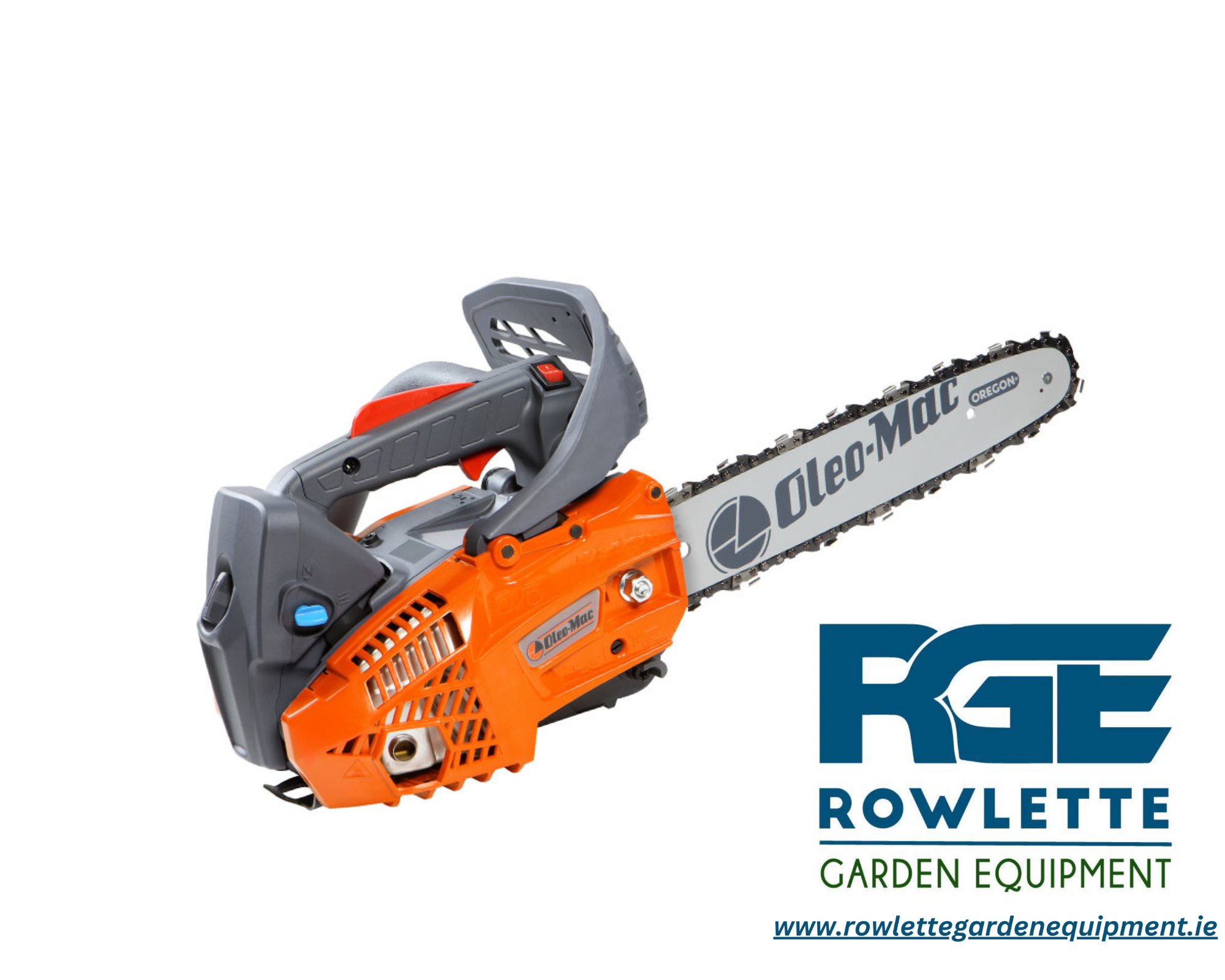 Oleo mac GSTH240 Chainsaw