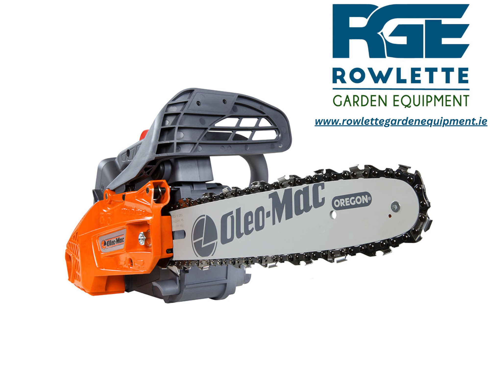 Oleo mac GSTH240 Chainsaw