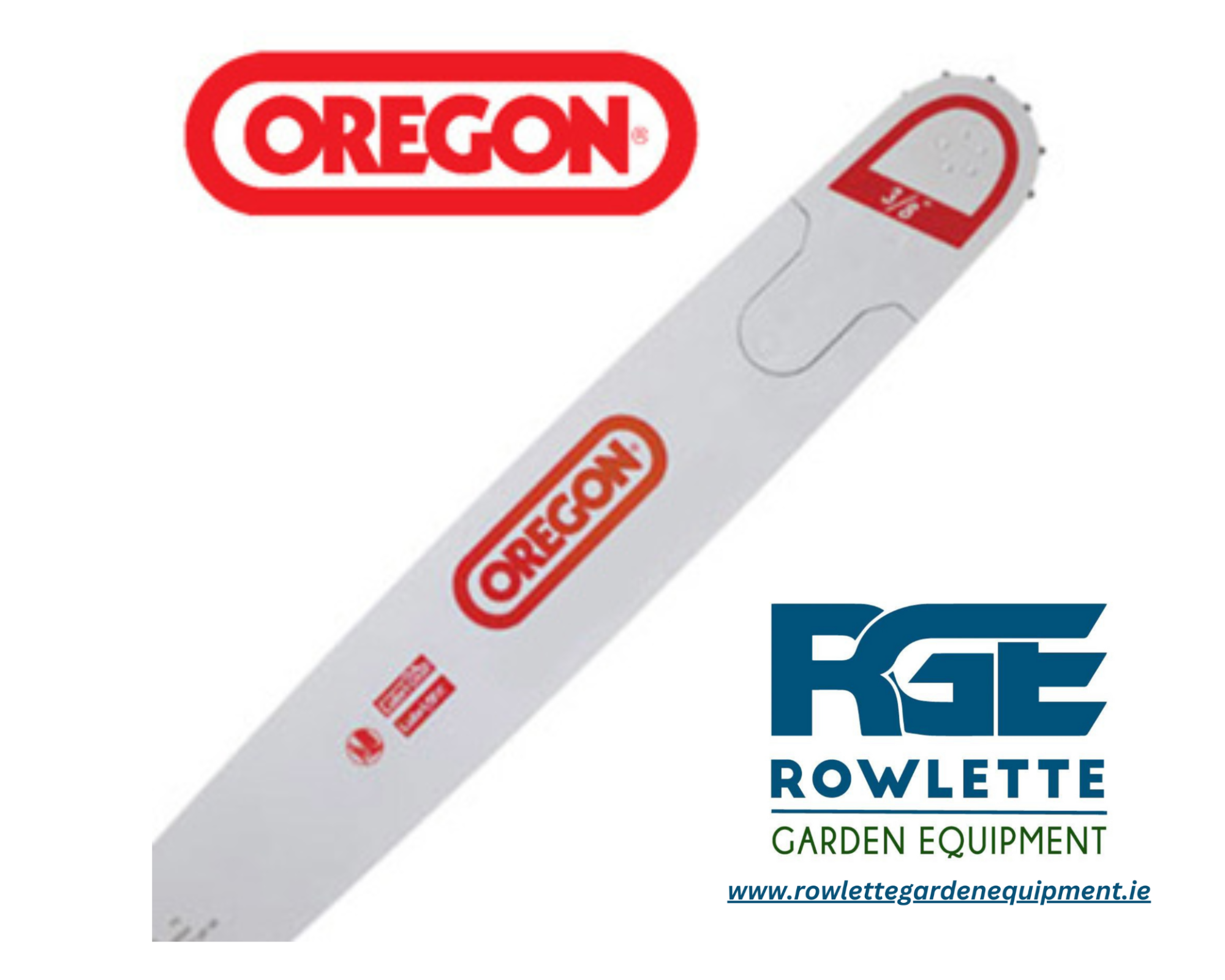 Oregon 16 Inch Advancecut Bar