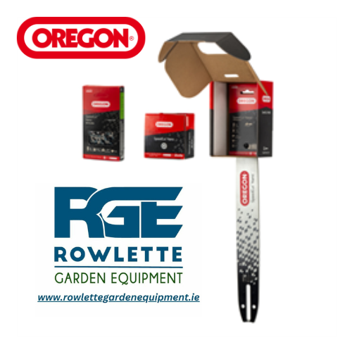 Oregon Conv Kit 12" .325LP Nano for Husqvarna T536LiXP