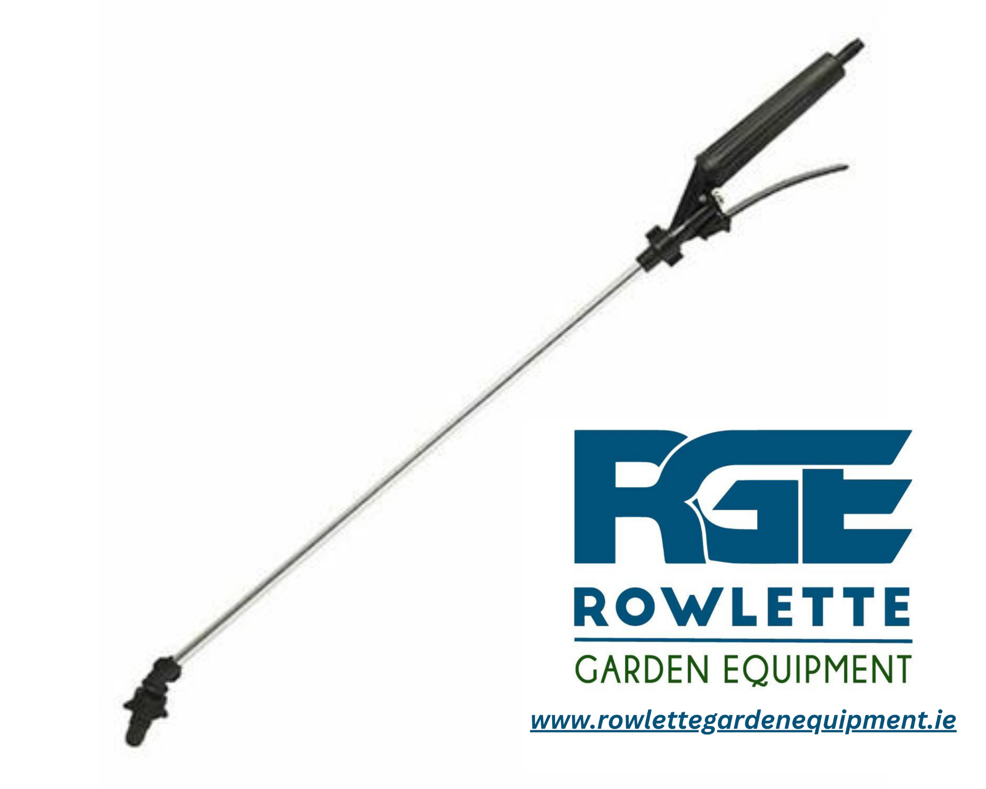 Lance - Jolly 25 With Adjustable Nozzle